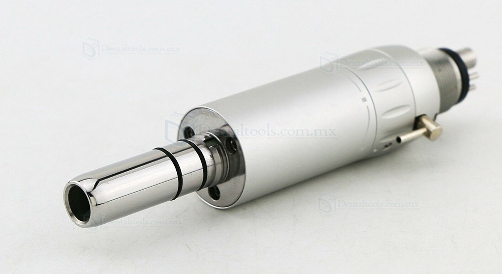 Motor neum&aacute;tico dental para pieza de mano de baja velocidad